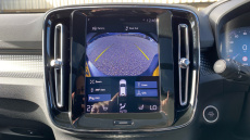 Volvo Xc40 2.0 T4 R DESIGN Pro 5dr Geartronic Petrol Estate